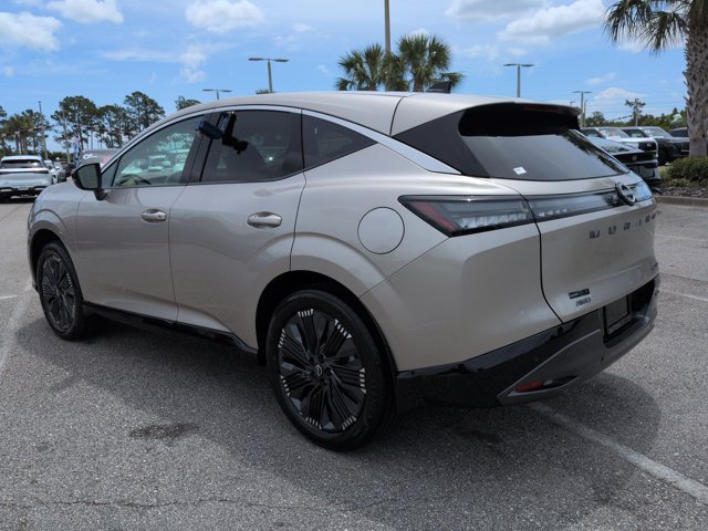 Used 2026 Nissan Murano Platinum w/ Cargo Package AWD/4WD image 7