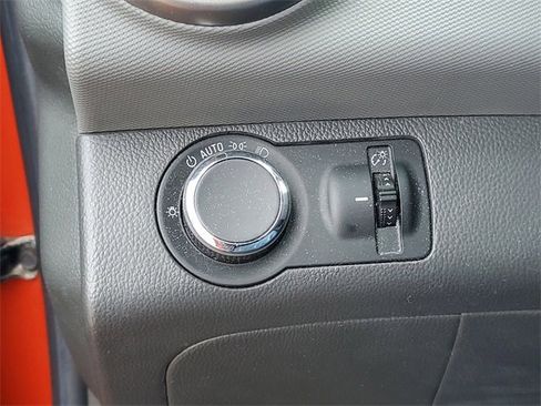 Used 2012 Chevrolet Sonic LT image 13