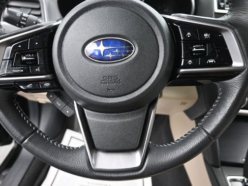 Used 2019 Subaru Outback 3.6R Limited image 18