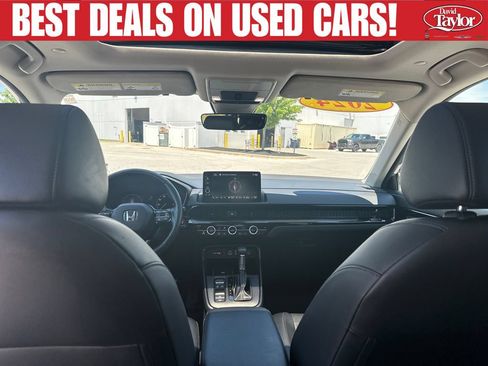 Used 2024 Honda CR-V EX-L image 23