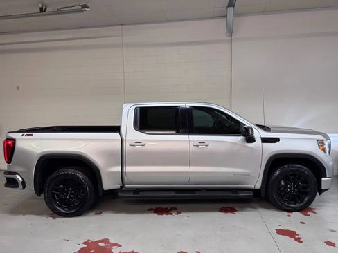 Used 2021 GMC Sierra 1500 Elevation w/ Preferred Package image 2