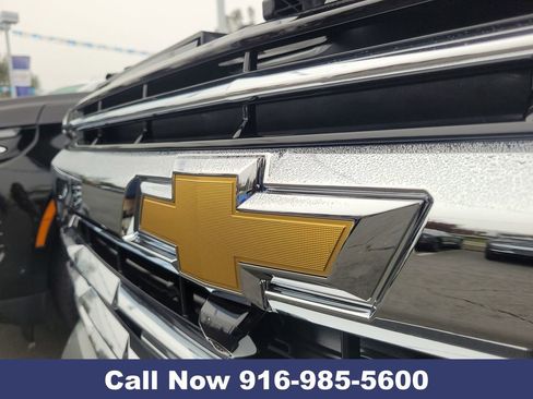 New 2026 Chevrolet Tahoe Premier w/ Sun And Tow Package image 36