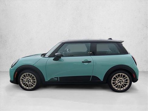 New 2026 MINI Cooper S image 5