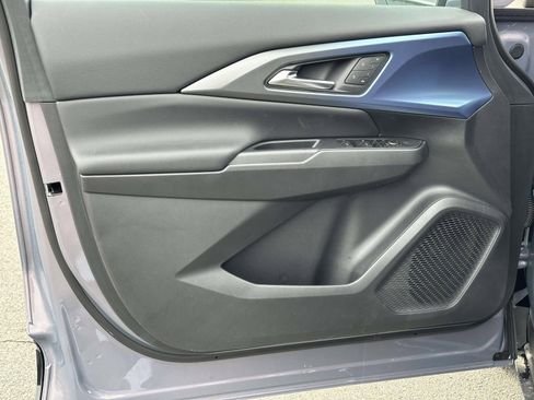 New 2026 Chevrolet Equinox EV LT image 19