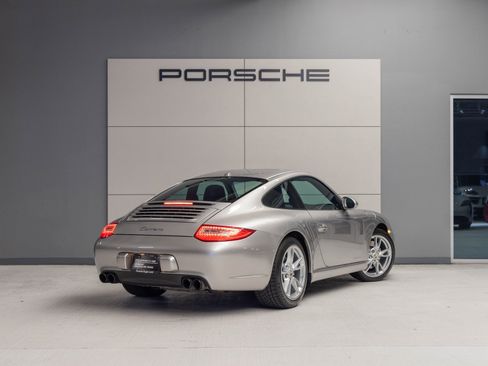 Used 2011 Porsche 911 Carrera image 7