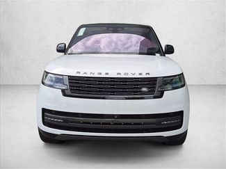 Certified 2023 Land Rover Range Rover Long Wheelbase SE AWD/4WD video 2