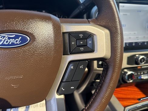 Used 2022 Ford F350 King Ranch w/ King Ranch Ultimate Package image 23