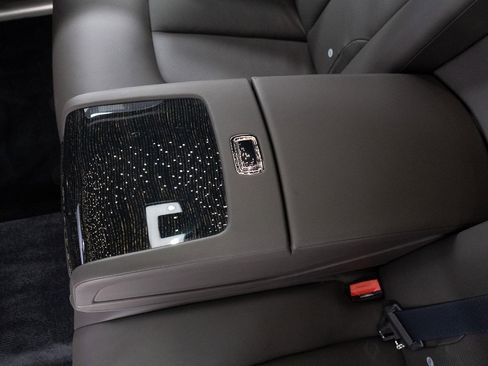 Certified 2024 Rolls-Royce Ghost image 26