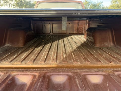 Used 1988 Chevrolet S10 Pickup 2WD Regular Cab image 5