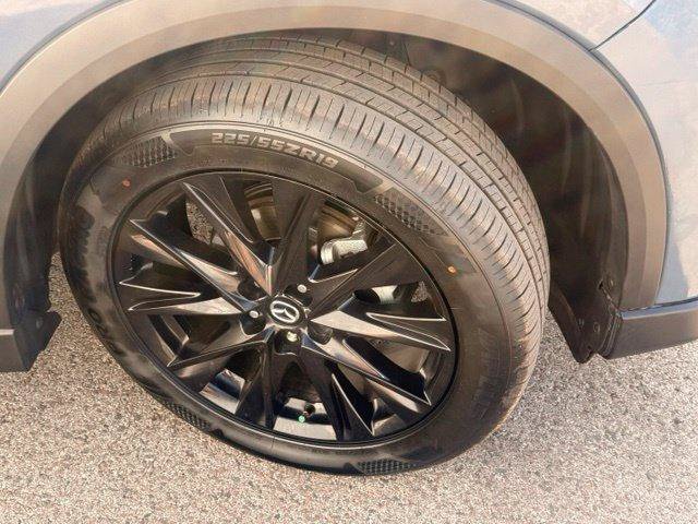 Used 2024 MAZDA CX-5 Carbon Edition AWD/4WD image 19