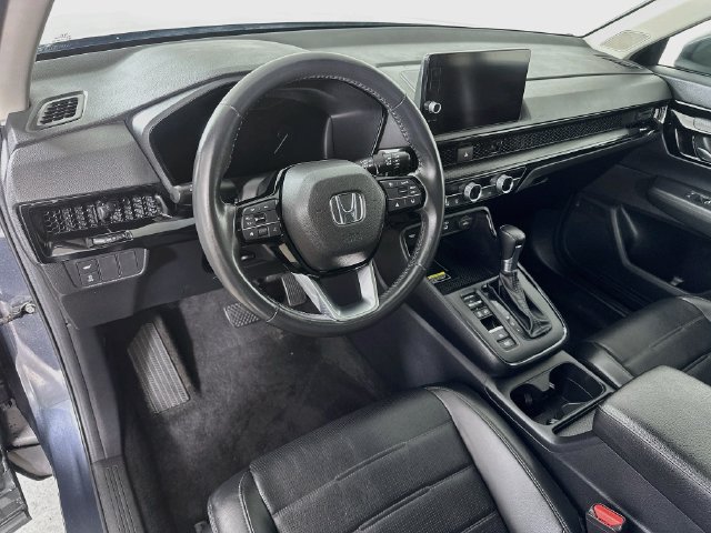 Certified 2023 Honda CR-V EX-L image 21