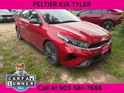 Certified 2024 Kia Forte GT-Line w/ GT-Line Premium Package