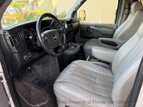 Used 2013 GMC Savana 1500 RWD image 7