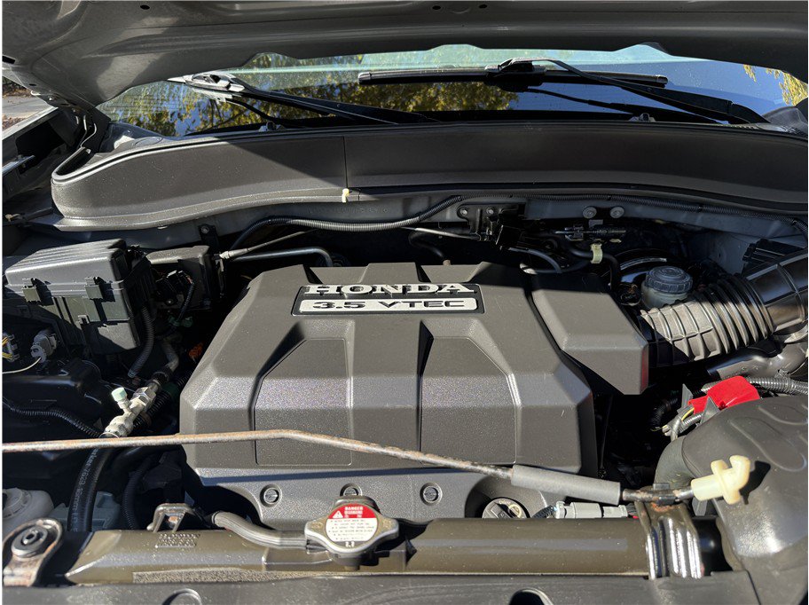 Used 2007 Honda Ridgeline RTL image 13