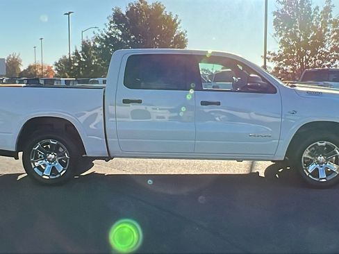 New 2026 RAM 1500 Big Horn image 2