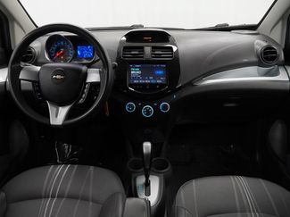 Used 2015 Chevrolet Spark LT FWD video 2