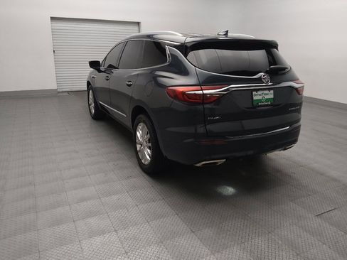 Used 2018 Buick Enclave Premium w/ Trailering Package FWD image 5