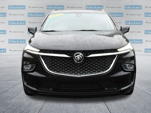 Used 2022 Buick Enclave Avenir AWD/4WD image 2