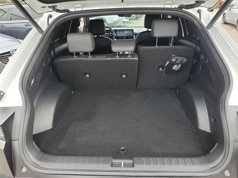 Certified 2025 Hyundai Ioniq 5 XRT image 23