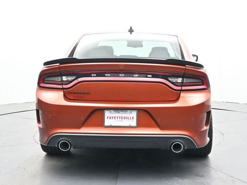 Used 2021 Dodge Charger R/T w/ Daytona Edition Group RWD image 6