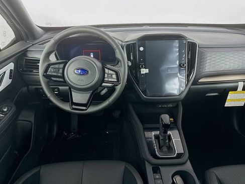 New 2025 Subaru Forester Touring w/ Touring Package image 30