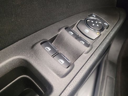 Used 2020 Ford Fusion SE image 27