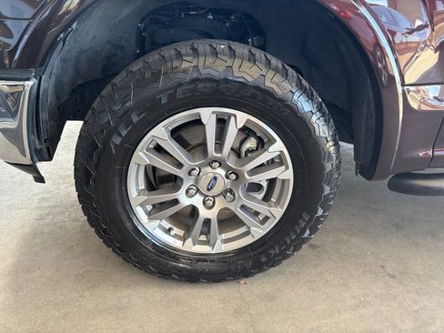 Used 2019 Ford F150 Lariat image 61