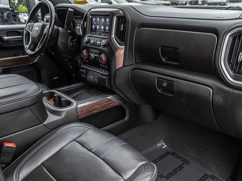Used 2023 Chevrolet Silverado 2500 High Country AWD/4WD image 31