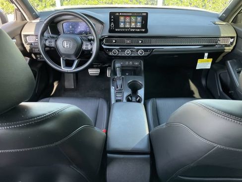 Used 2024 Honda Civic Sport Touring image 10