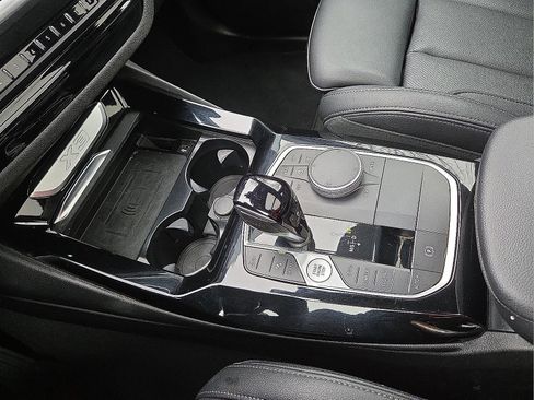 Used 2023 BMW X3 sDrive30i RWD image 25