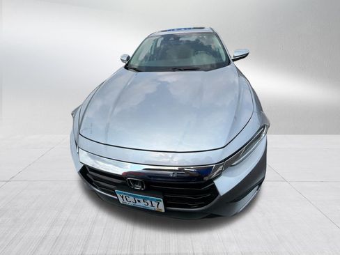 Used 2019 Honda Insight Touring image 2