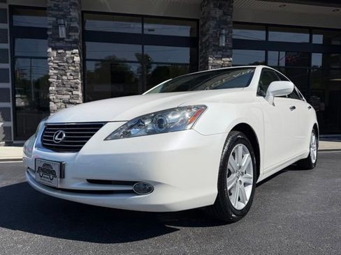 Used 2009 Lexus ES 350 FWD image 3