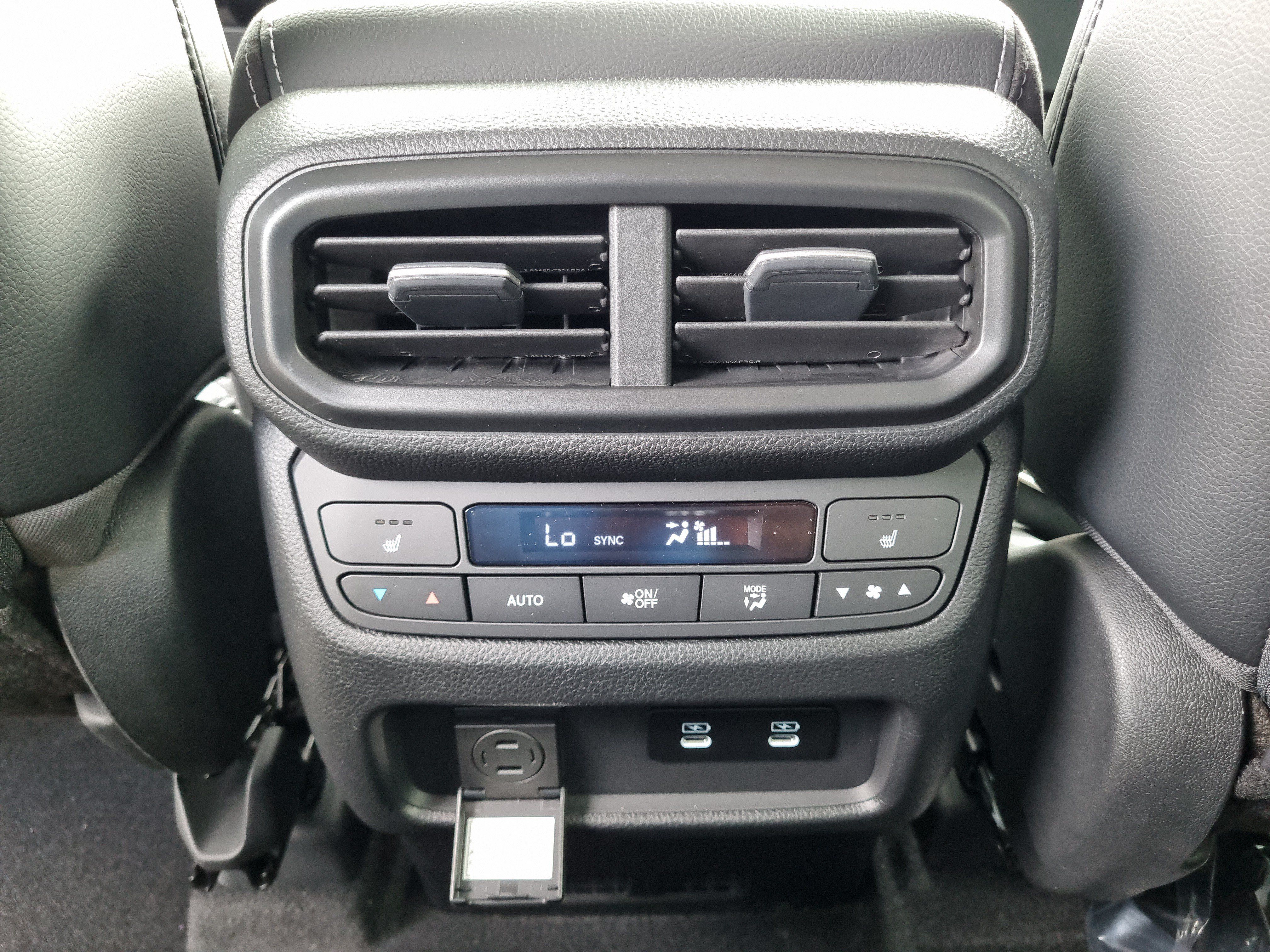 New 2026 Honda Pilot Elite image 17