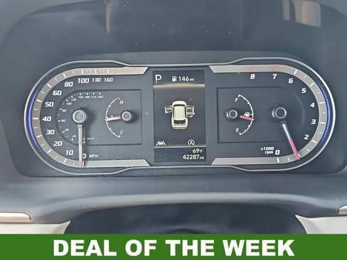 Used 2024 Hyundai Tucson SEL image 19