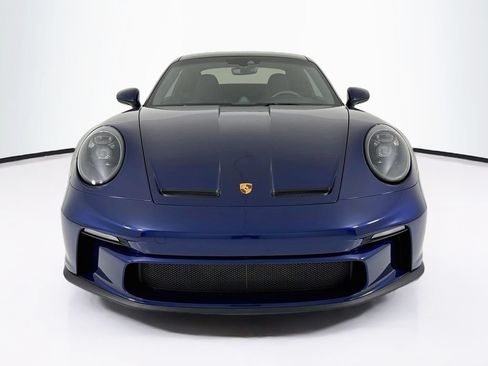 Certified 2022 Porsche 911 GT3 RWD image 6