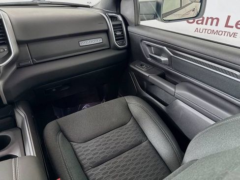 New 2026 RAM 1500 Big Horn image 24