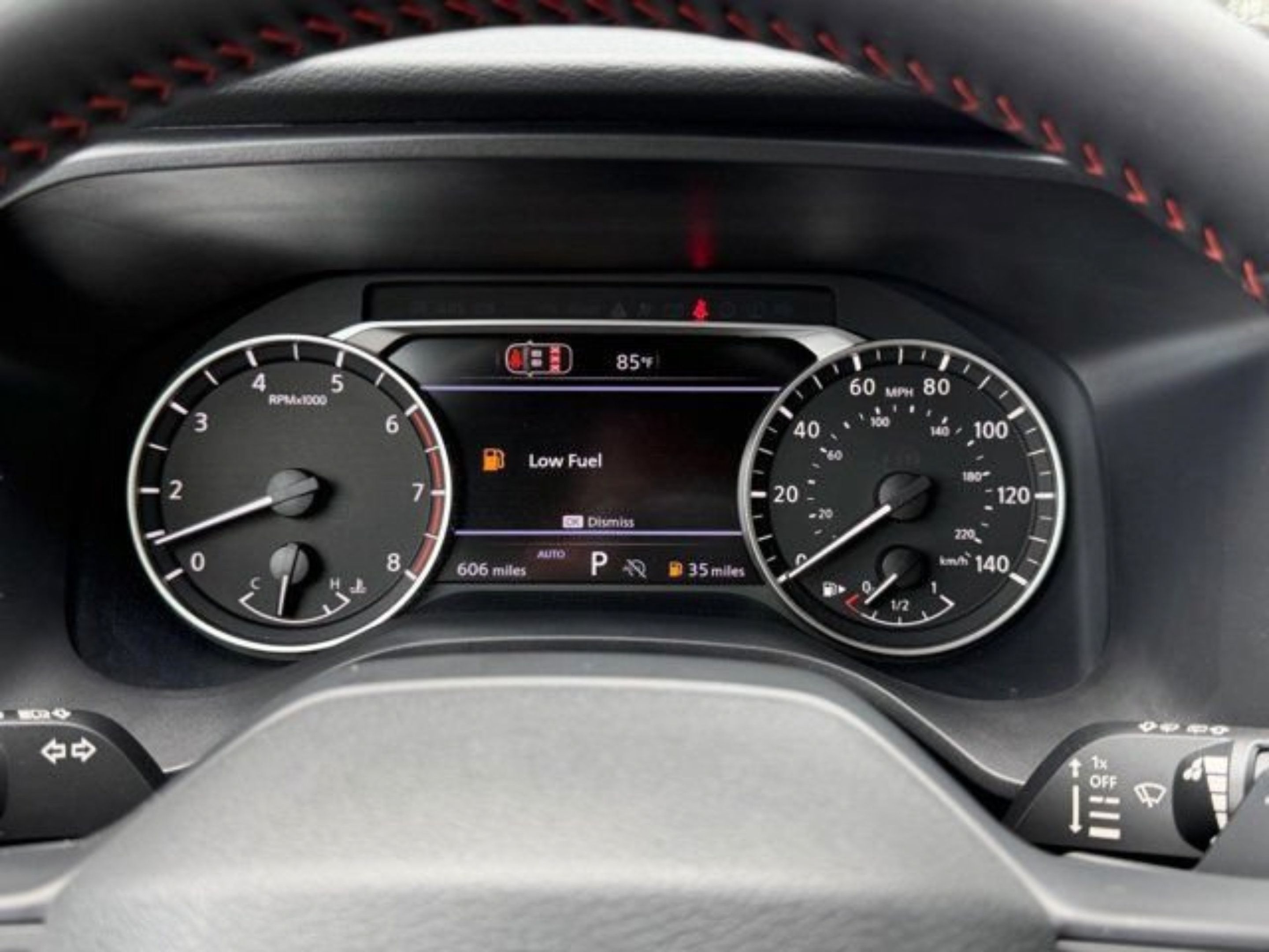 Used 2026 Nissan Rogue SV AWD/4WD image 17