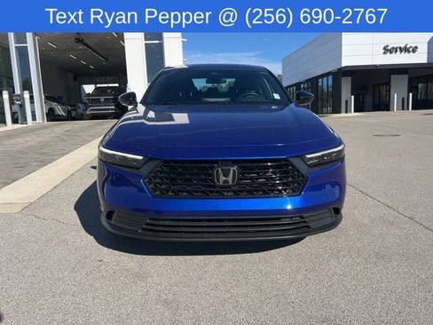 Used 2024 Honda Accord Sport image 2