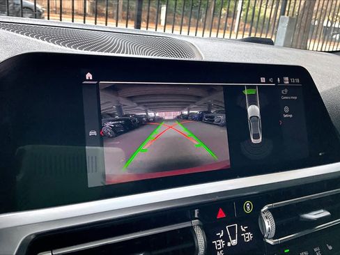 Used 2021 BMW M4 Coupe w/ M Driver's Package image 26