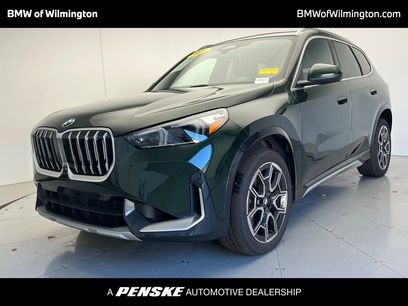 Certified 2025 BMW X1 xDrive28i