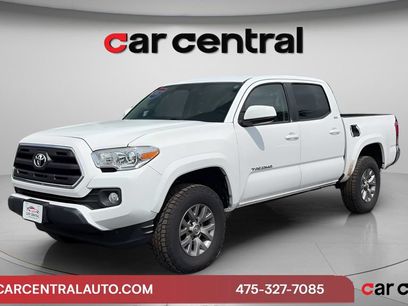 Used 2017 Toyota Tacoma SR5 w/ Tow Package