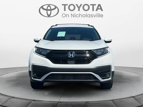 Used 2022 Honda CR-V EX image 8