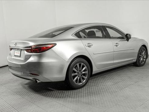 Used 2018 MAZDA MAZDA6 Sport image 8