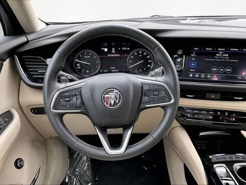 Used 2023 Buick Envision Avenir image 8