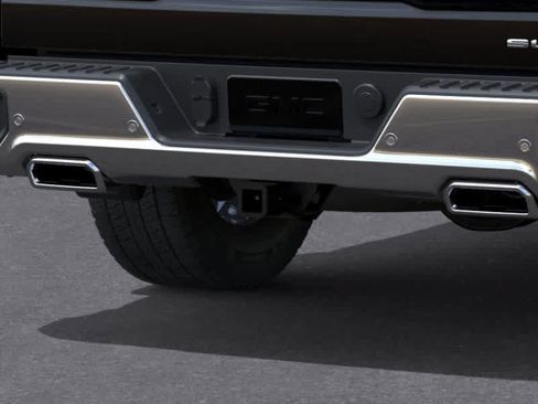 New 2026 GMC Sierra 1500 SLT AWD/4WD image 14
