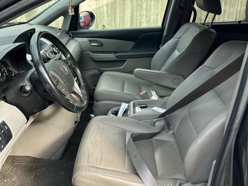 Used 2017 Honda Odyssey EX-L image 7