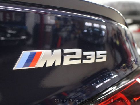Used 2025 BMW M235i xDrive w/ Premium Package AWD/4WD image 50
