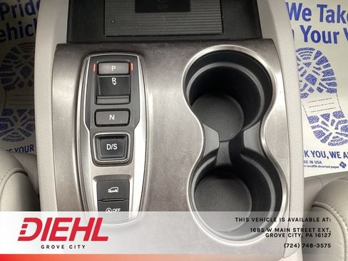 Used 2021 Honda Pilot Special Edition image 36