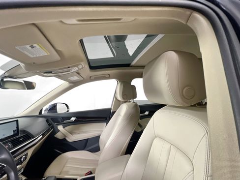 Used 2018 Audi Q5 2.0T Premium Plus w/ Premium Plus Package image 22