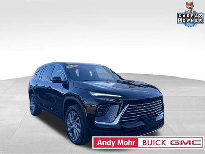 Used 2026 Buick Enclave Preferred w/ Power Package